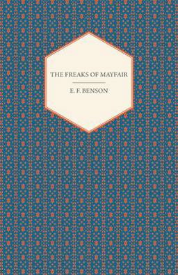 The Freaks of Mayfair