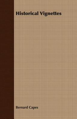 Historical Vignettes