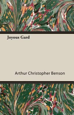 Joyous Gard