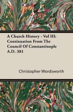 A Church History -