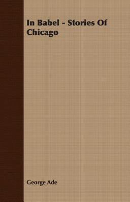 In Babel - Stories of Chicago