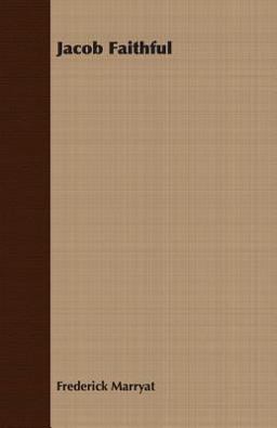 Jacob Faithful