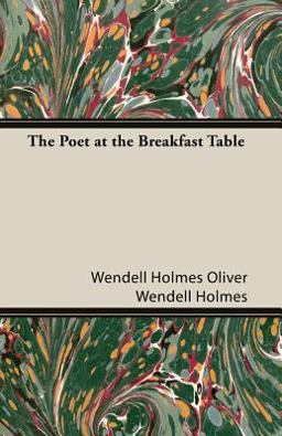 The Poet at the Breakfast Table
