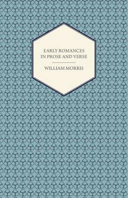 Early Romances in Prose and Verse