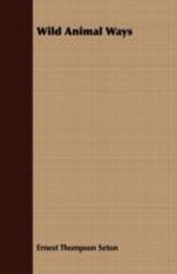 Wild Animal Ways