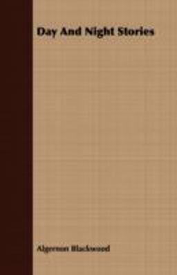 Day and Night Stories