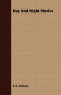 Day and Night Stories