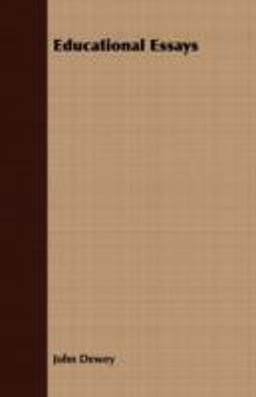 Educational Essays