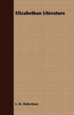 Elizabethan Literature