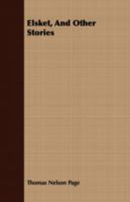 Elsket and Other Stories