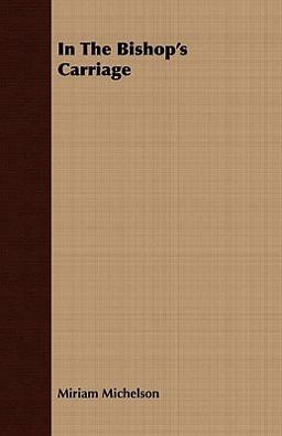 In the Bishop's Carriage