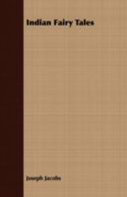 Indian Fairy Tales