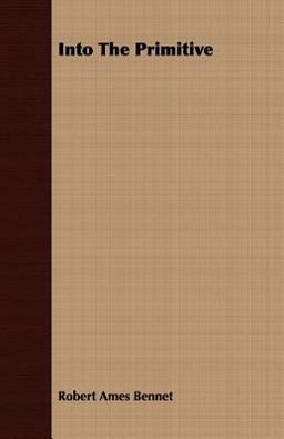 Into the Primitive Into the Primitive