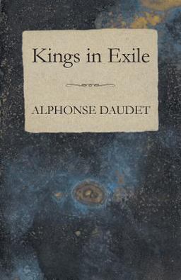 Kings in Exile
