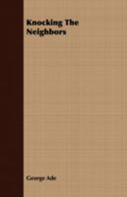 Knocking the Neighbors