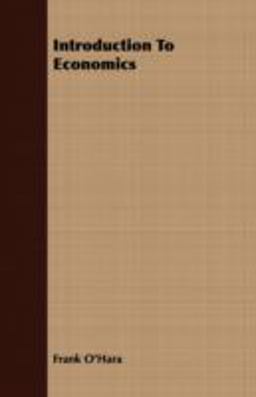 Introduction to Economics