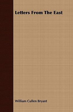 Letters from the East