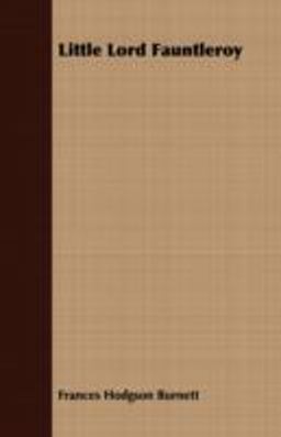 Little Lord Fauntleroy