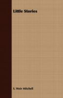 Little Stories Little Stories