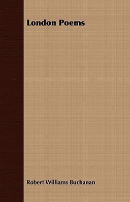 London Poems