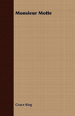 Monsieur Motte Monsieur Motte