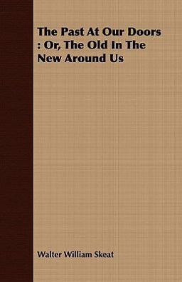 The Past at Our Doors