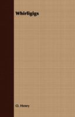 Whirligigs