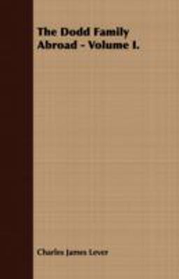 The Dodd Family Abroad -