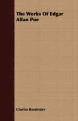 The Works of Edgar Allan Poe