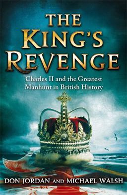 The King's Revenge The King's Revenge