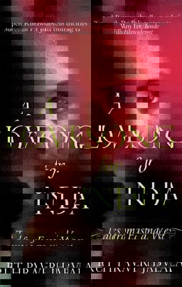   9781408705148 Front Cover