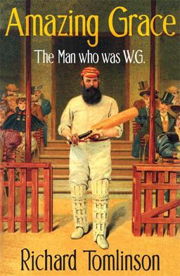 Amazing Grace HB  9781408705179 Front Cover