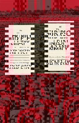 The Third Reich in History and Memory