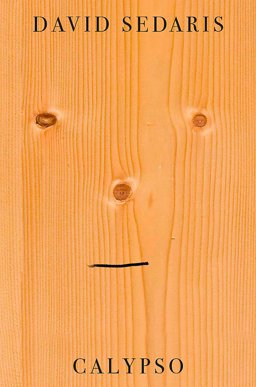 Calypso  9781408707845 Front Cover