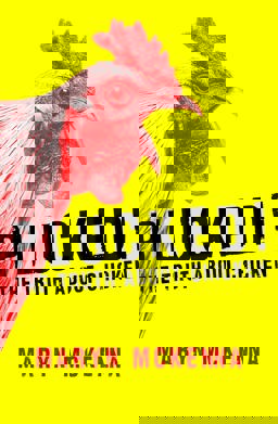 Plucked! The Truth about Chicken  9781408707920 Front Cover