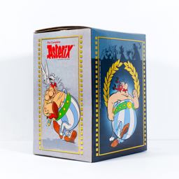 Asterix 40-Volume Boxset
