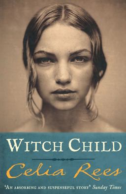 Witch Child  9781408800263 Front Cover