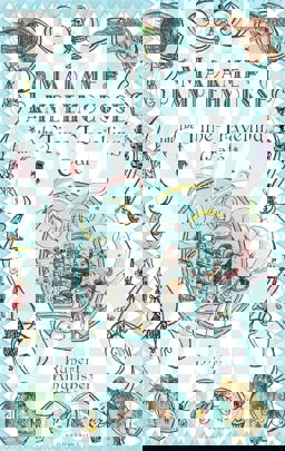 Madame Pamplemousse and the Time-Travelling Cafï¿½  9781408800539 Front Cover