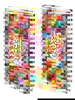 Food for Friends and Family  9781408801796 Front Cover