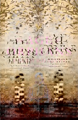 Age of Orphans 2010 9781408802533 Front Cover