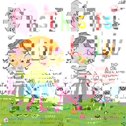 This Is Lulu  9781408802649 Front Cover