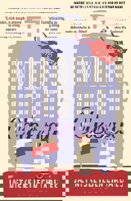 Moonlight in Odessa  9781408802878 Front Cover