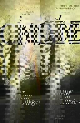 Chime  9781408803844 Front Cover