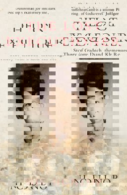 Lost Executioner The Story of Comrade Duch and the Khmer Rouge 2nd 9781408804018 Front Cover