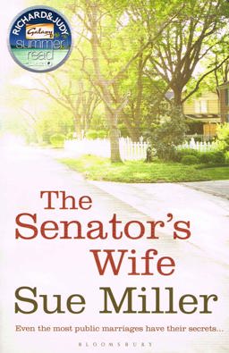 The Senator's Wife