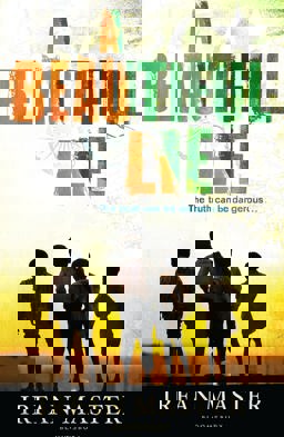 Beautiful Lie  9781408805756 Front Cover