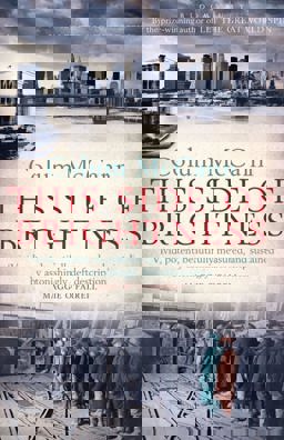 This Side of Brightness