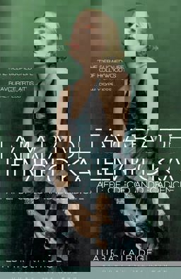 Tamara de Lempicka  9781408807095 Front Cover