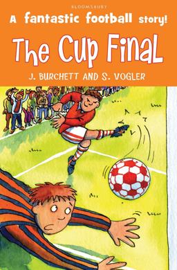 The Cup Final