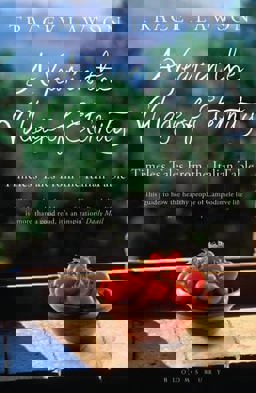 Year in the Village of Eternity  9781408809990 Front Cover